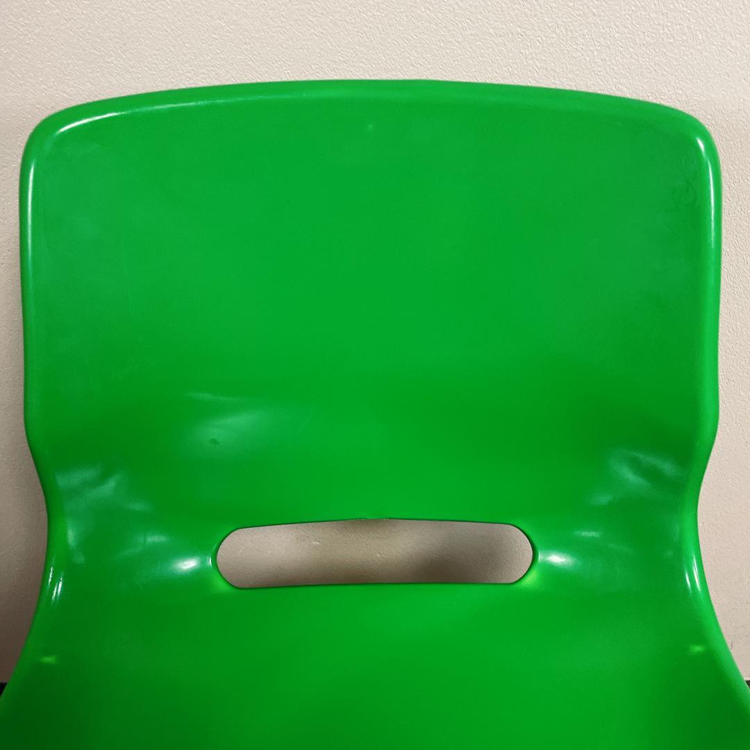 希少 IKEA SNILLE ミッドセンチュリー グリーン オールドイケア - メルカリ