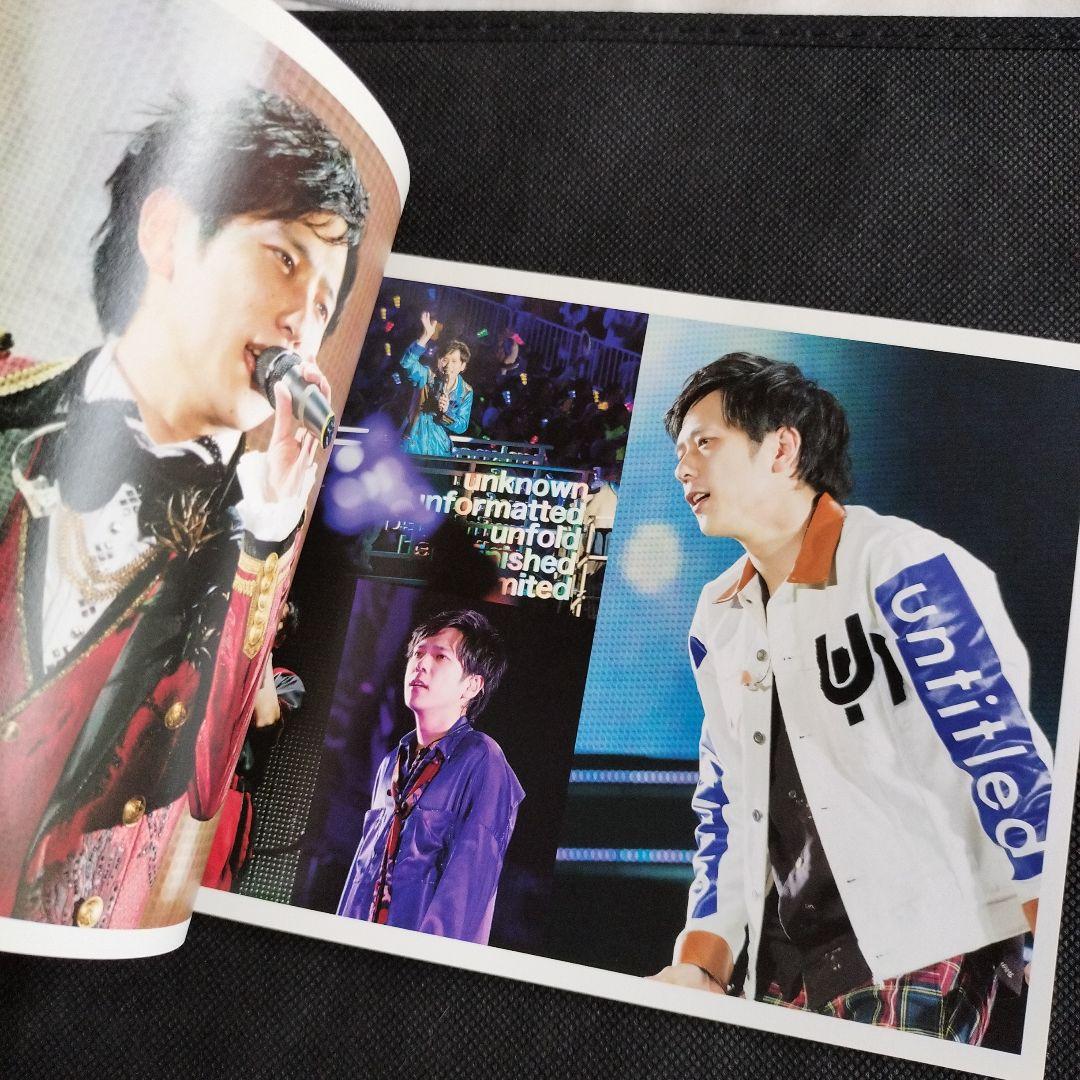 嵐/ARASHI LIVE TOUR 2017-2018「untitled」〈… - メルカリ