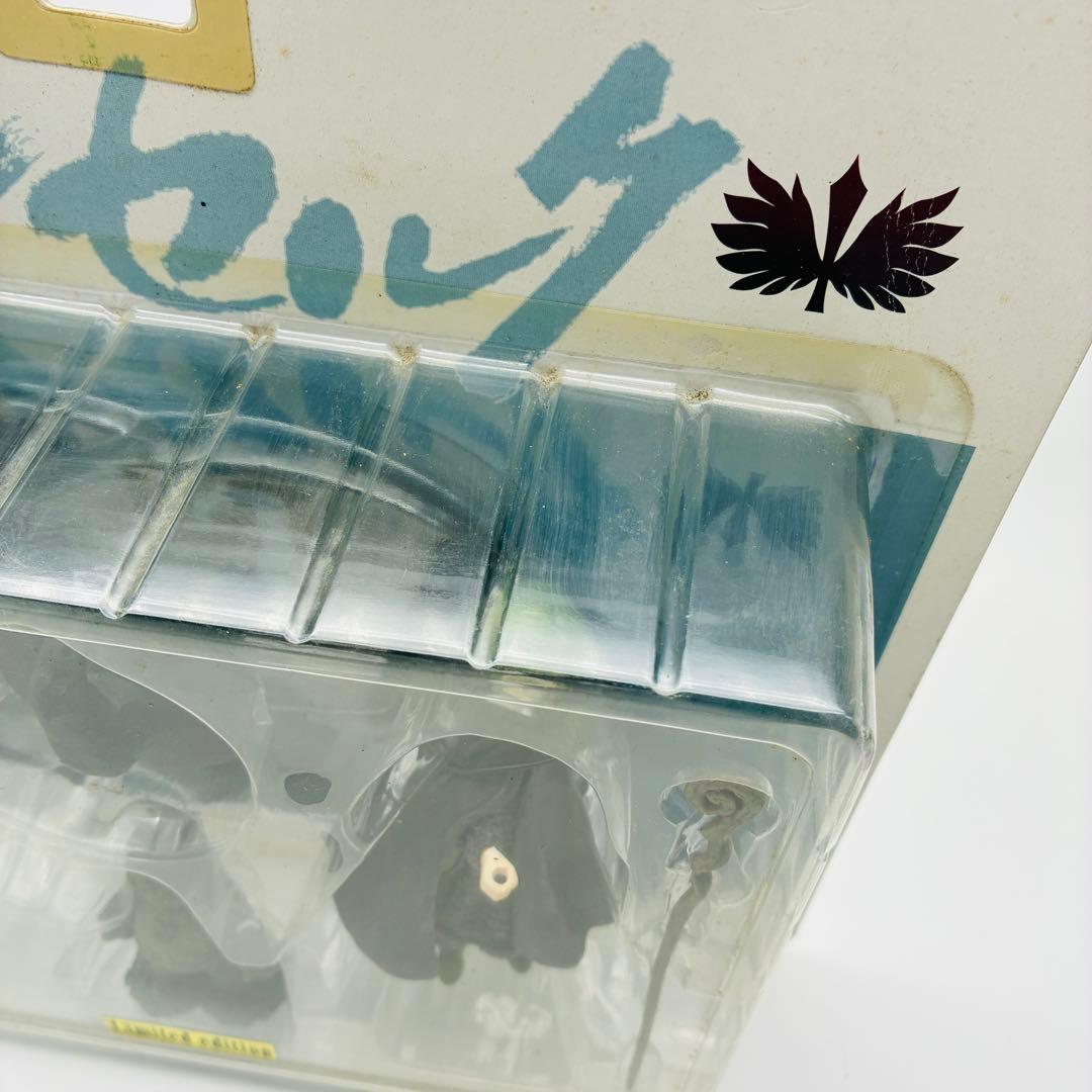 希少/300体限定】ベルセルク イシドロ＆シールケ＆ゴーレム フィギュア