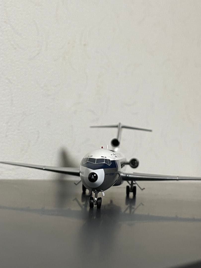 OLYMPIC 航空旅客機B727-200 - メルカリ