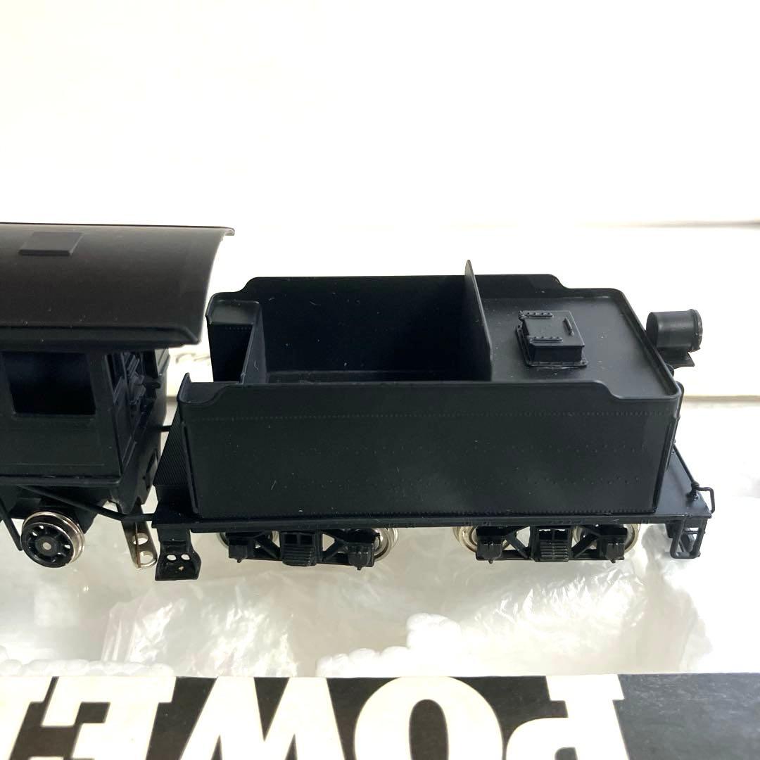 Oriental Limited HOゲージ 機関車 塗装済完成品の通販はau PAY