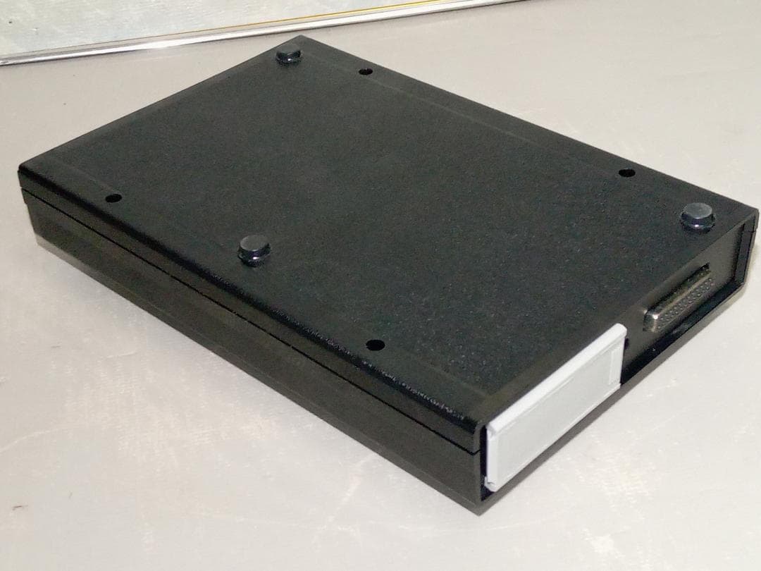 さ*ち様 ラジオニクス波動測定器 SE-5 シャープ ポケコン PC-1262