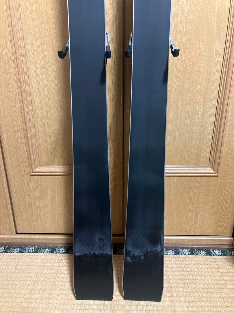 未使用品ロシニョールSUPER VIRAGE V VERSATILE 174cm - メルカリ