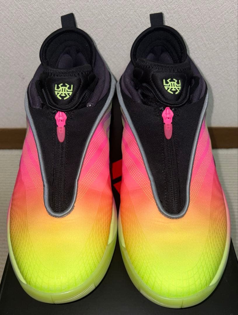 シューズ(男性用) adidas D.O.N issue 7 28.5cm