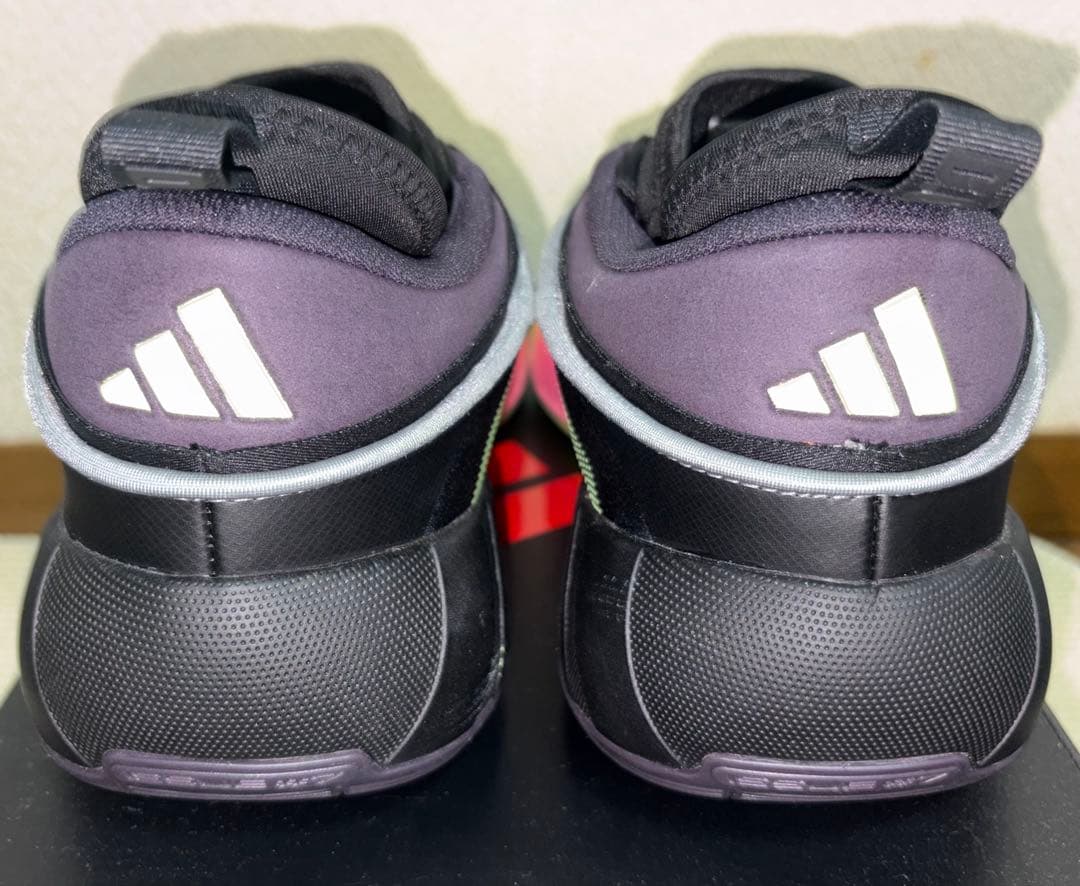 シューズ(男性用) adidas D.O.N issue 7 28.5cm