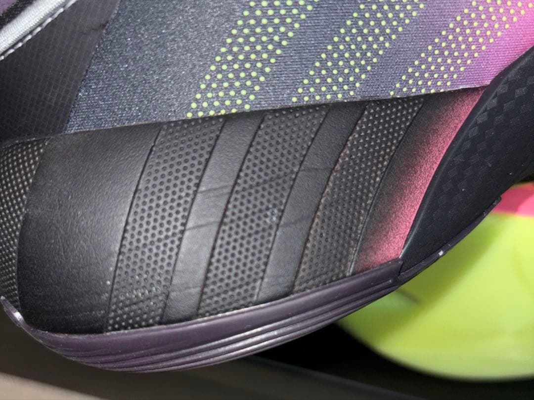 シューズ(男性用) adidas D.O.N issue 7 28.5cm