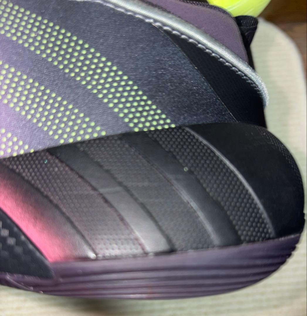 シューズ(男性用) adidas D.O.N issue 7 28.5cm