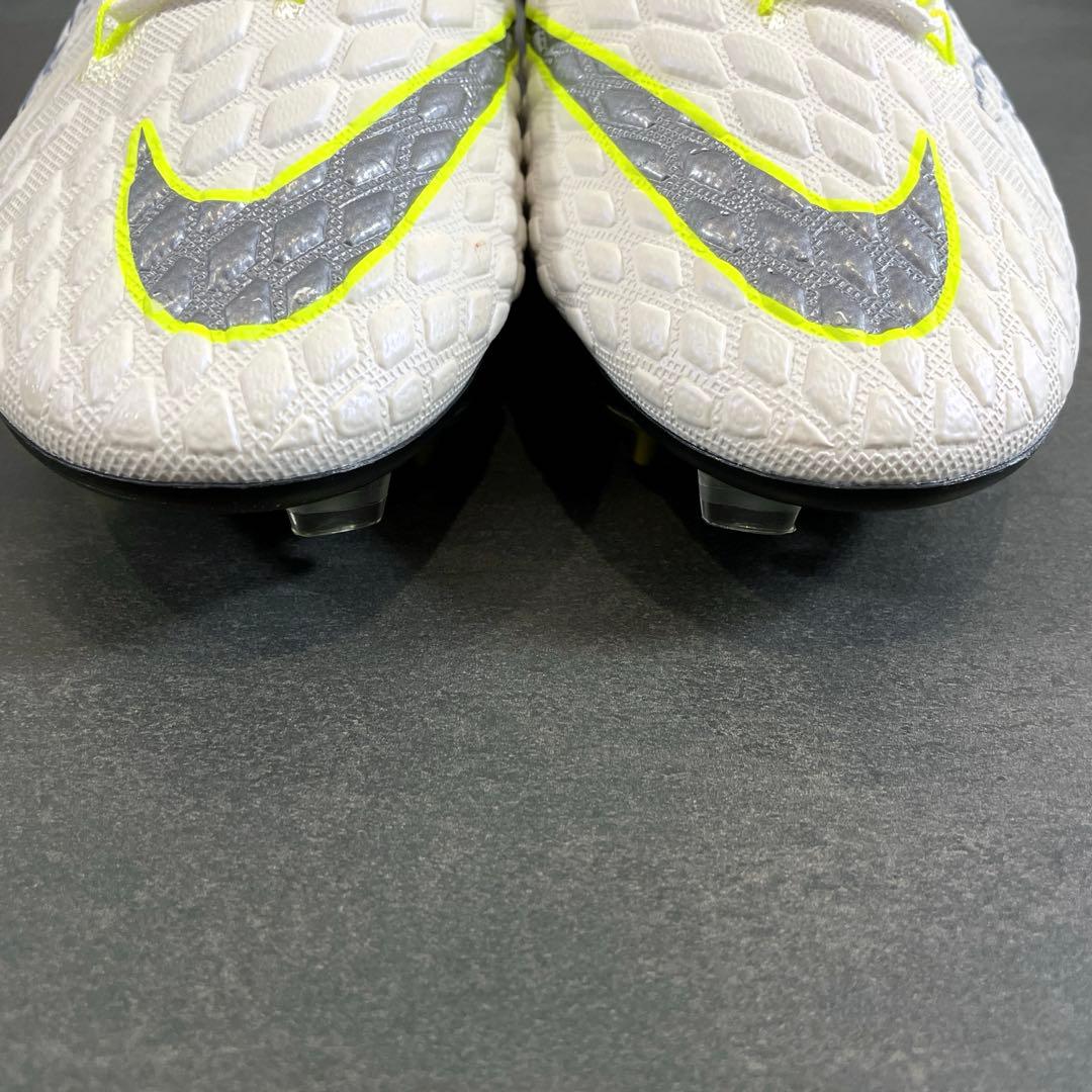 【希少品】NIKE ハイパーヴェノム ファントム 27.0cm gx