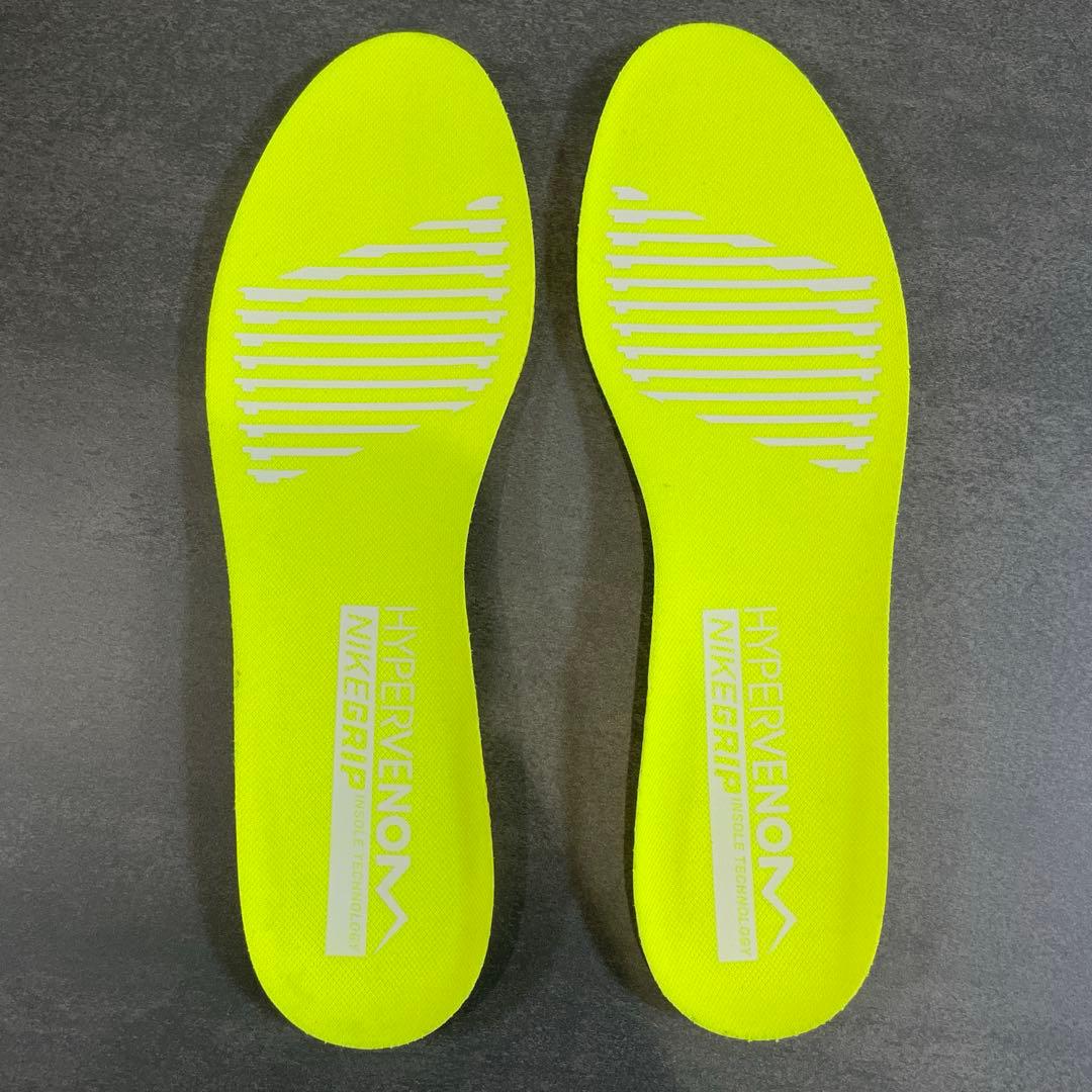 【希少品】NIKE ハイパーヴェノム ファントム 27.0cm gx