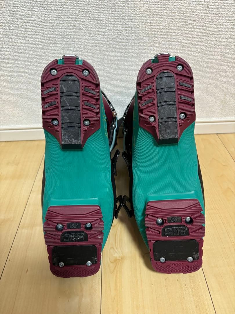 K2 MINDBENDER 115 LV 25.5cm 23-24 モデル