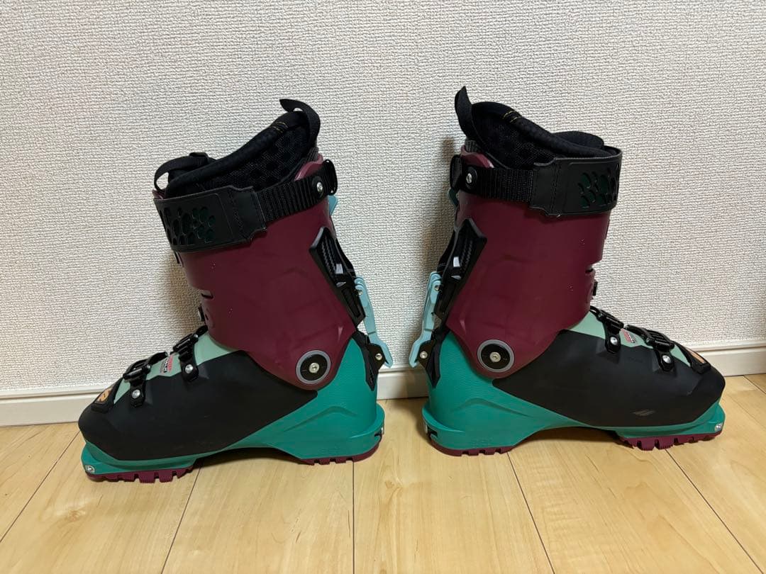 K2 MINDBENDER 115 LV 25.5cm 23-24 モデル