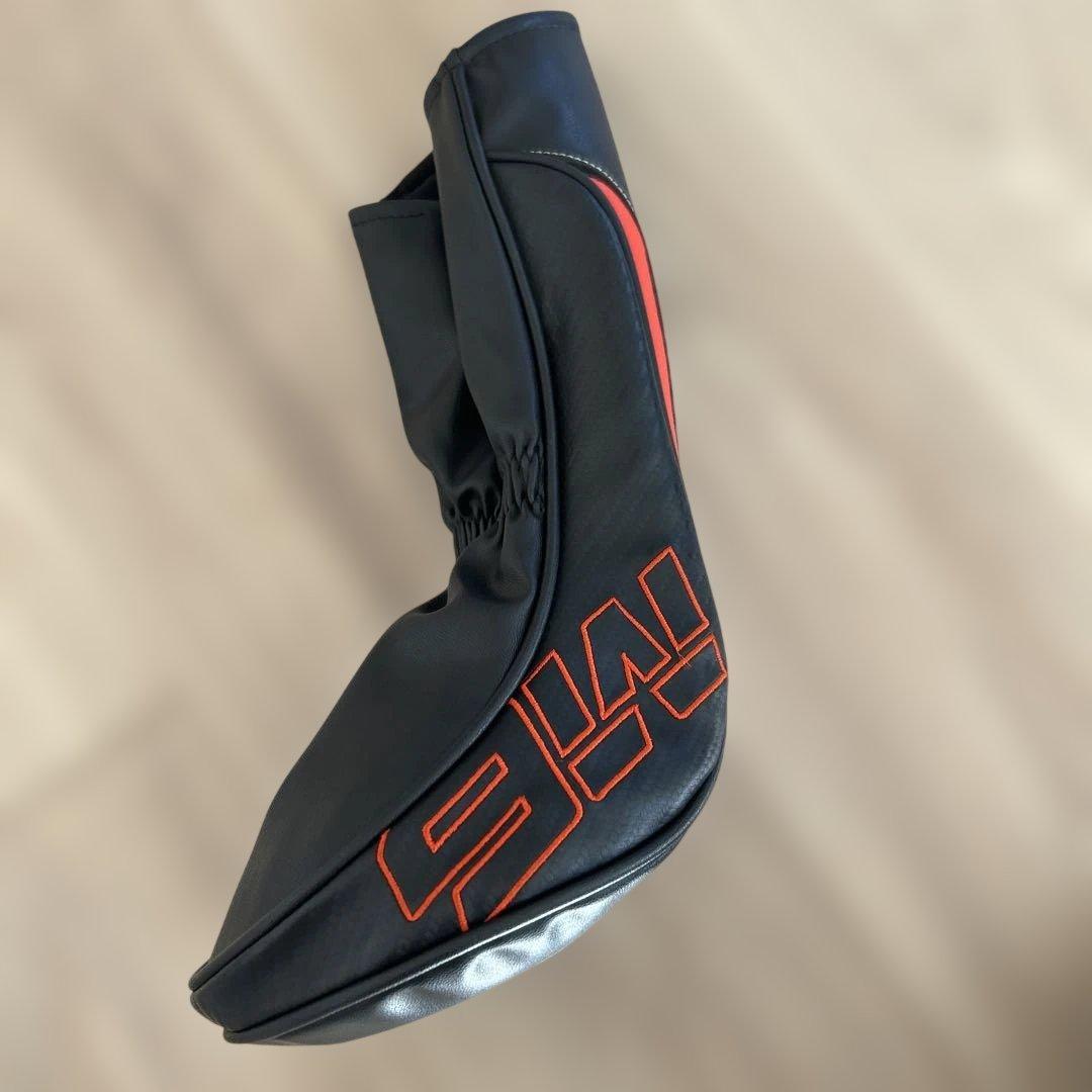 テラーメイド M6ドライバー 10.5度Fubuki Flex -Sシャフト