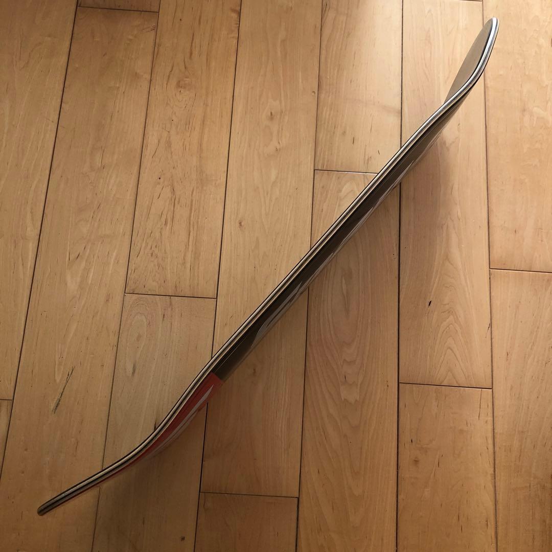 レア スナップオン スケートボード スケボー 板 Snap-on