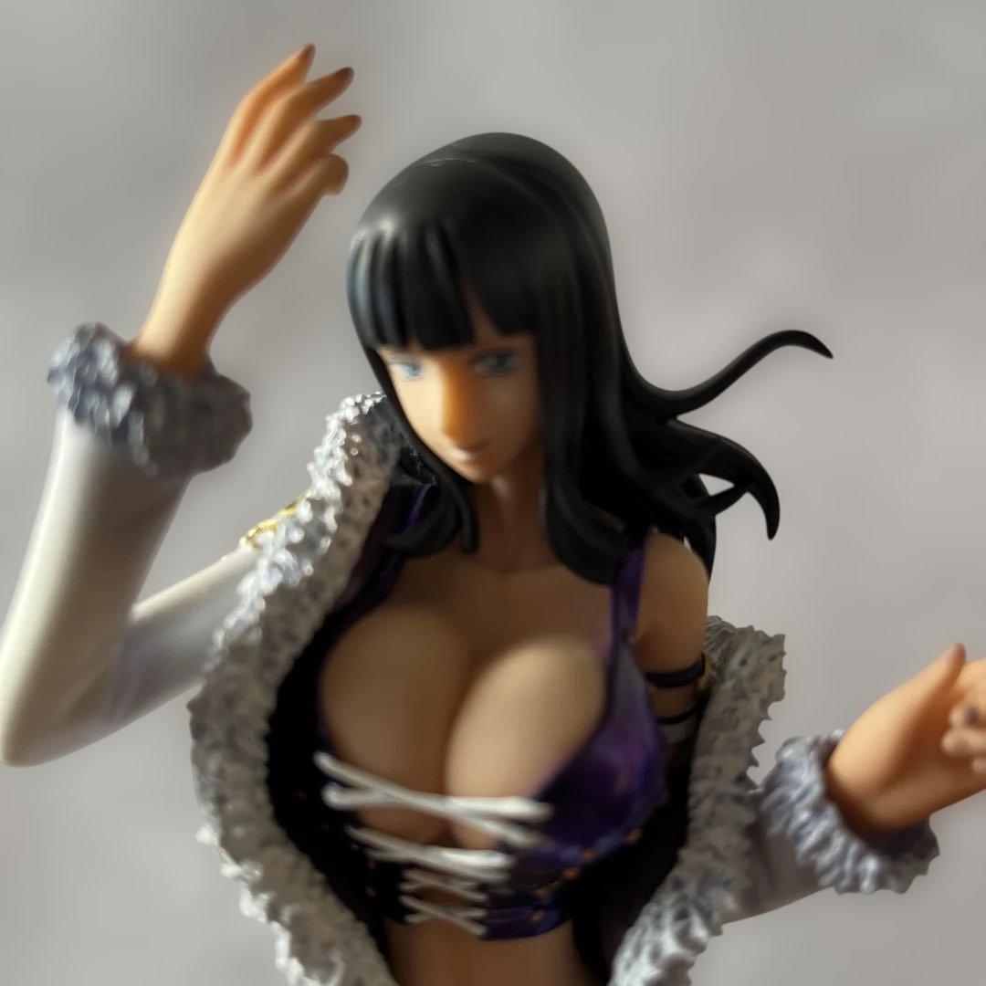 ワンピース POP ミス・オールサンデー 再販 ニコ・ロビン - メルカリ