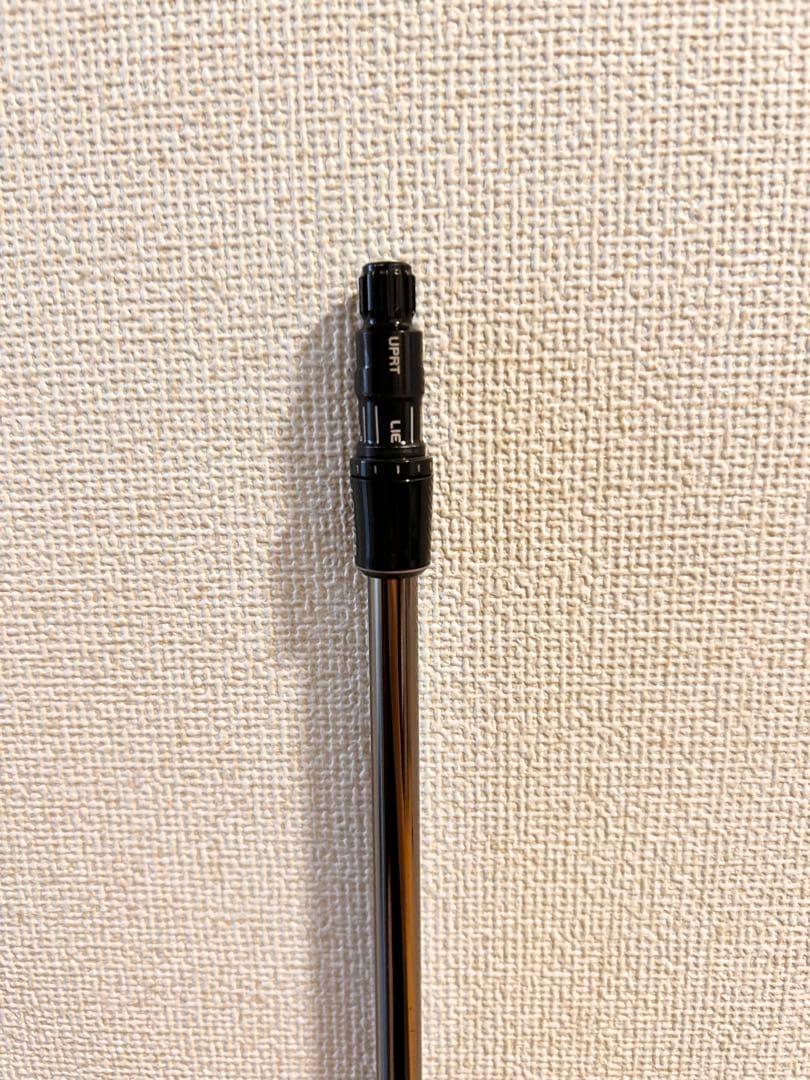 《テーラーメイド用スリーブ付》 KUROKAGE XM 60 S シャフト