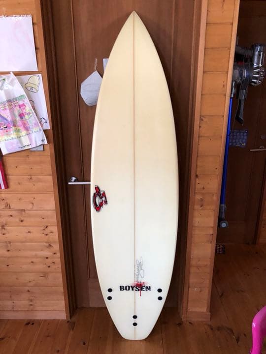 DARTFIN YUTA MODEL フィン サーフボード ロングボードの通販｜www