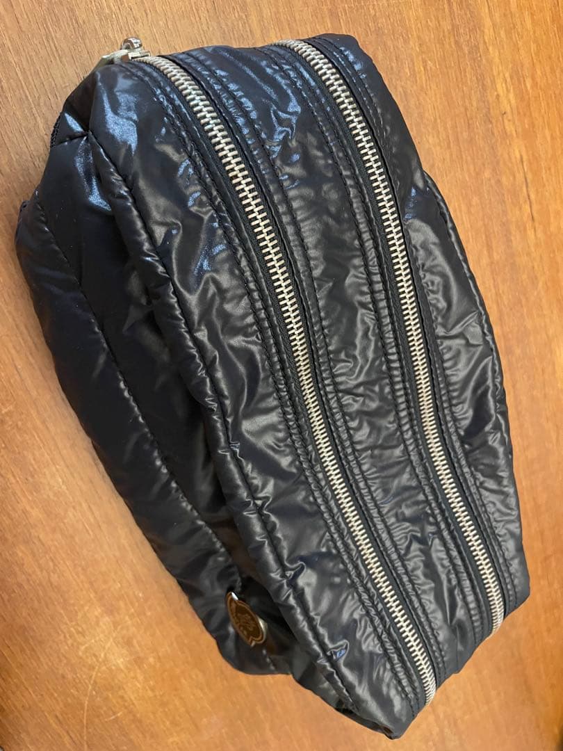 MONCLERモンクレール× RIMOWAトパーズ ステルス32L 付属品付 - メルカリ