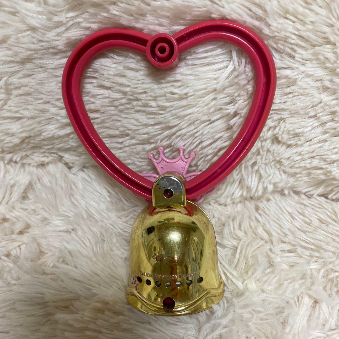 セーラームーン✨セーラーちびムーンクリスタルカリヨン - メルカリ