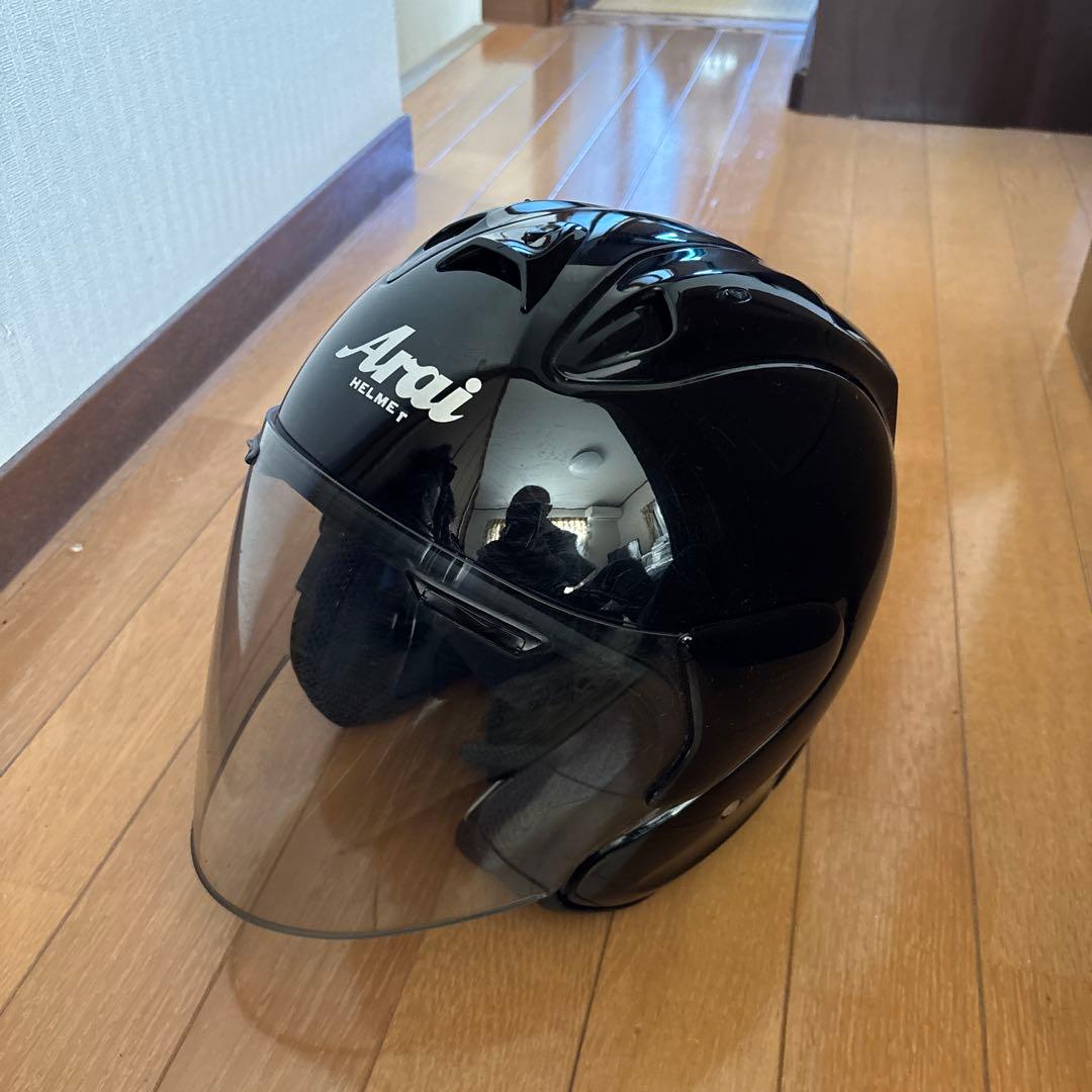 Arai ジェットヘルメット SZ R3 楽天市場】＼全品2000円ｸｰﾎﾝ+P5倍☆2/20（金)限定／Arai アライ SZ-R
