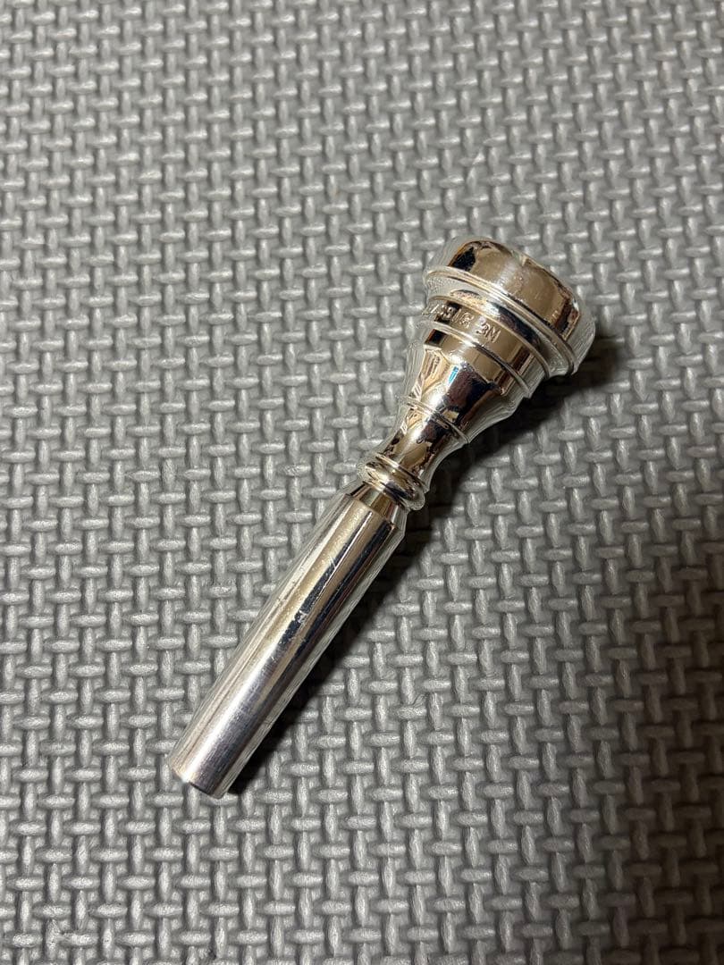 NY Classic ニューヨーククラシック トランペット マウスピース 3M