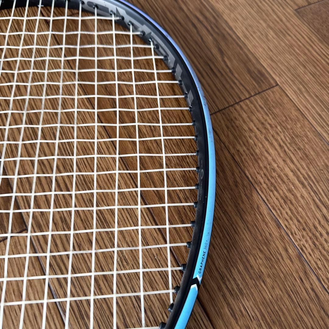 ヘッド テニスラケット グラビティS 285g グリップサイズ2