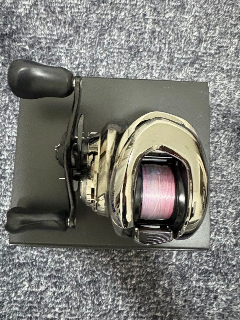 激レア DRT X WCZ Tyrant 8 Lake Shad