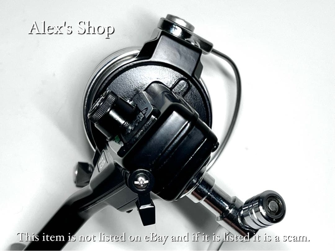 超希少、未使用 】OLD daiwa PHANTOM GX-4 - メルカリ