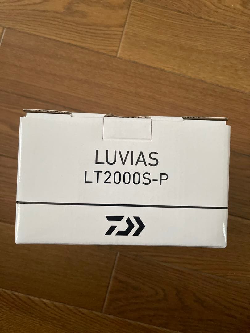 値下げ　ダイワ24ルビアス LT2000S-P LUVIAS ダイワ ルビアス LT2000S-P (リール) 価格比較 - 価格.com