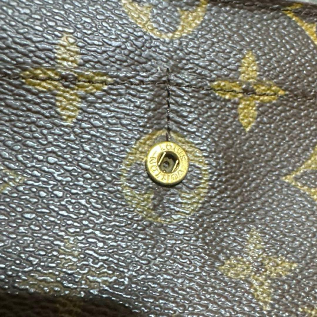 11☆良品☆カード2枚タイプ♪サラ長財布 - メルカリ