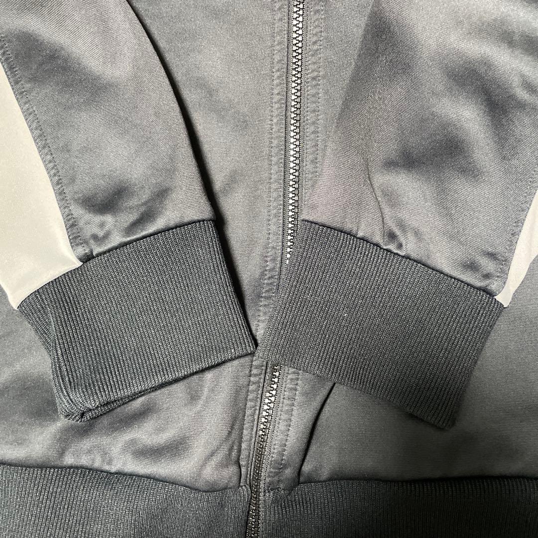 ナイキ NIKE FCRB 初期 蹴 トラックジャケット サイズXL - メルカリ
