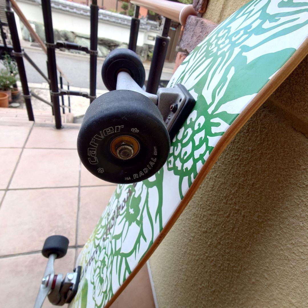 日本限定 CARVER カーバー 禅 ZEN 35 C-1Z wide