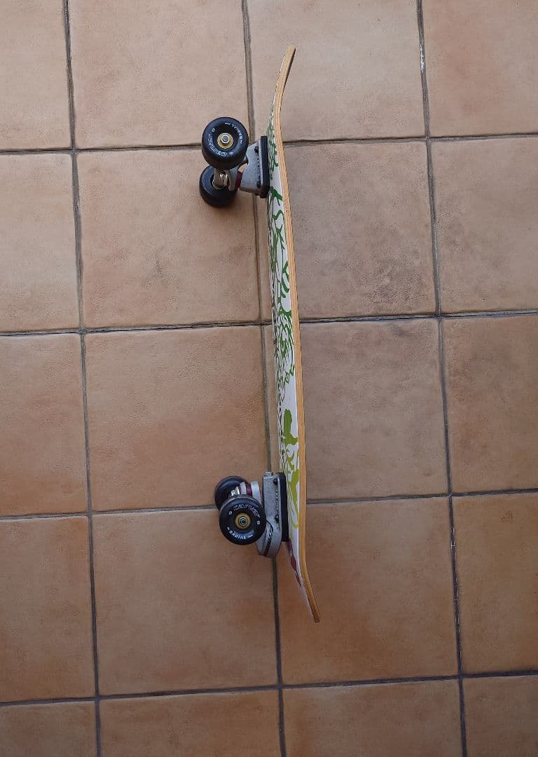 日本限定 CARVER カーバー 禅 ZEN 35 C-1Z wide