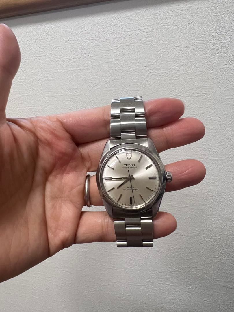 TUDOR 自動巻き時計 シルバー ジェムラインジャパン - 公式サイト - / チューダー TUDOR チュードル