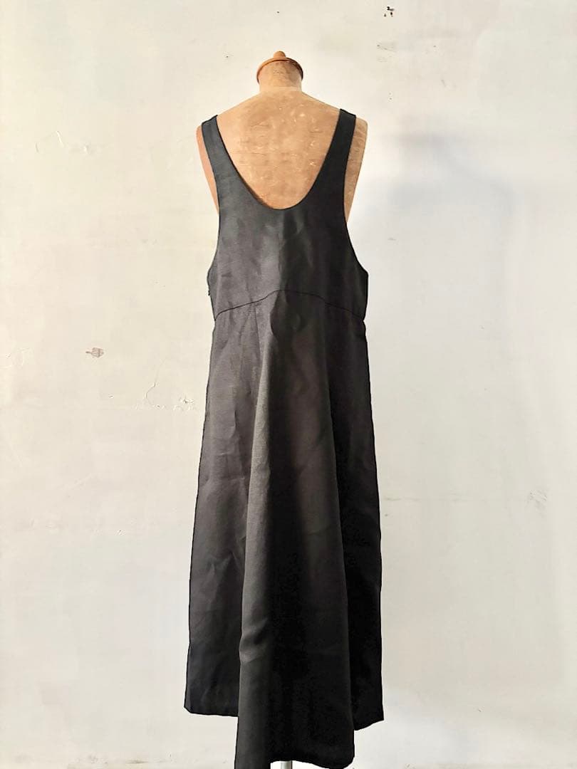 【美品】LISETTE　リゼッタ　パウリナ　 ノアール 38