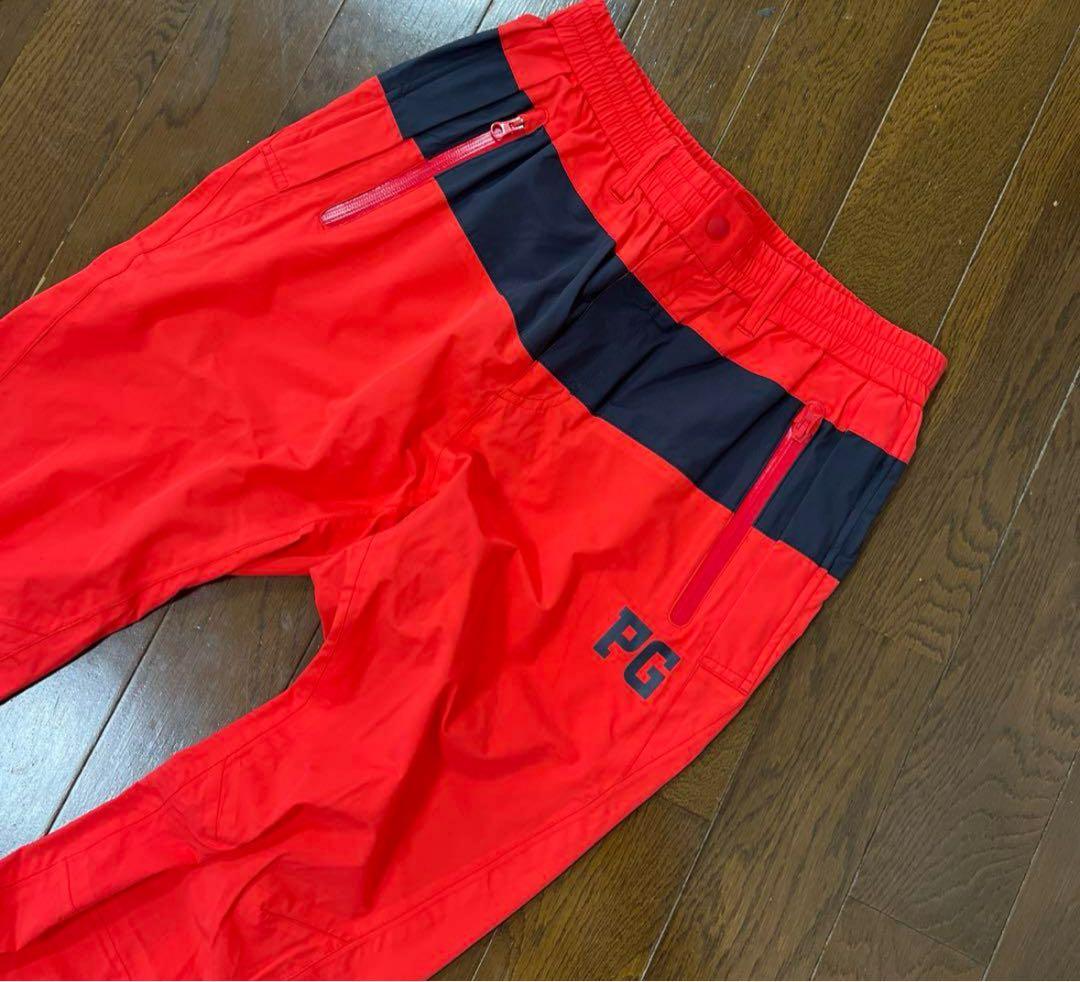 美品 PEARLY GATES パーリーゲイツ レインウェア 上下 セットアップの