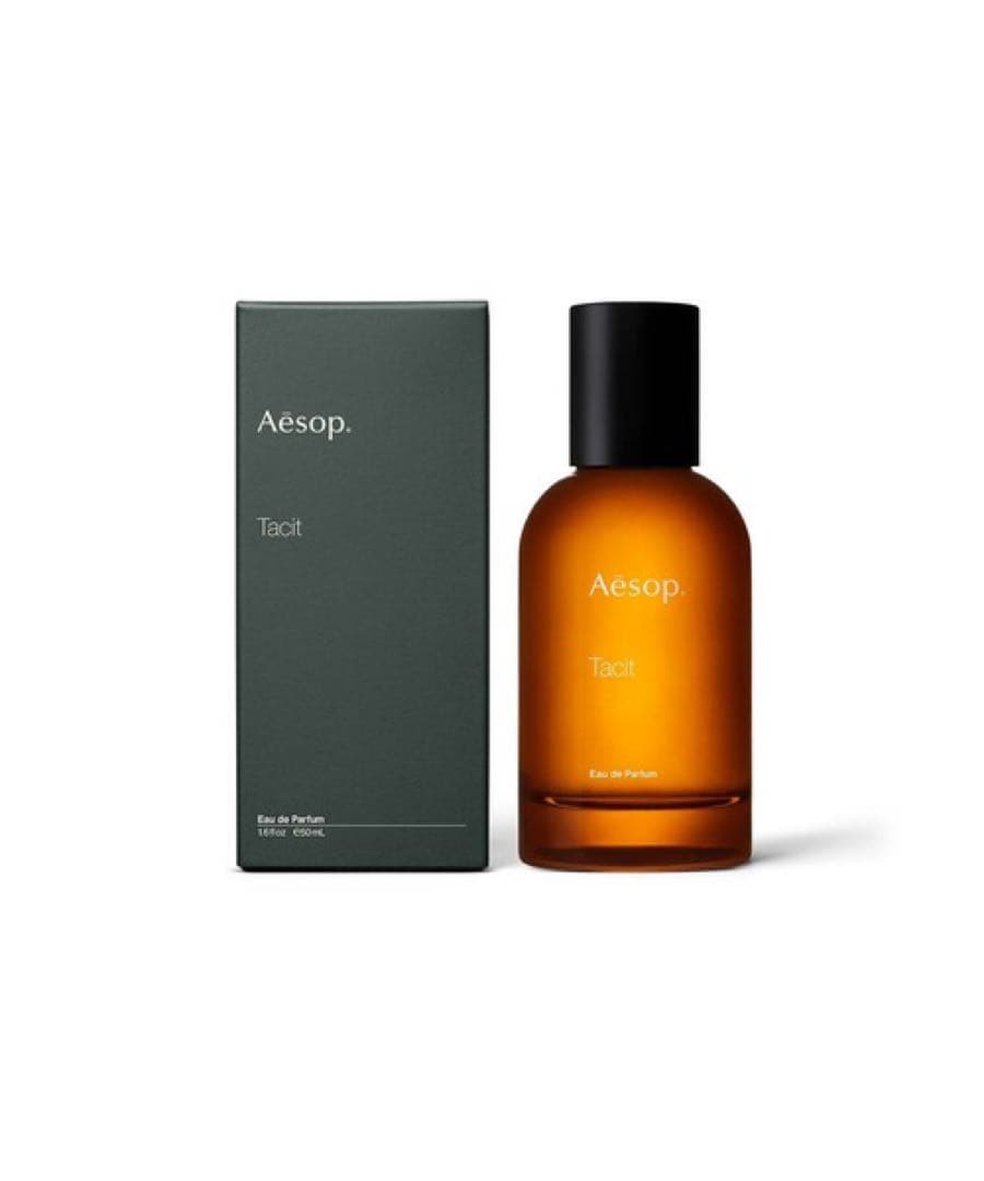【Aesop】タシット オードパルファム 50mL 楽天市場】aesop イソップ タシット オードパルファム 50mL