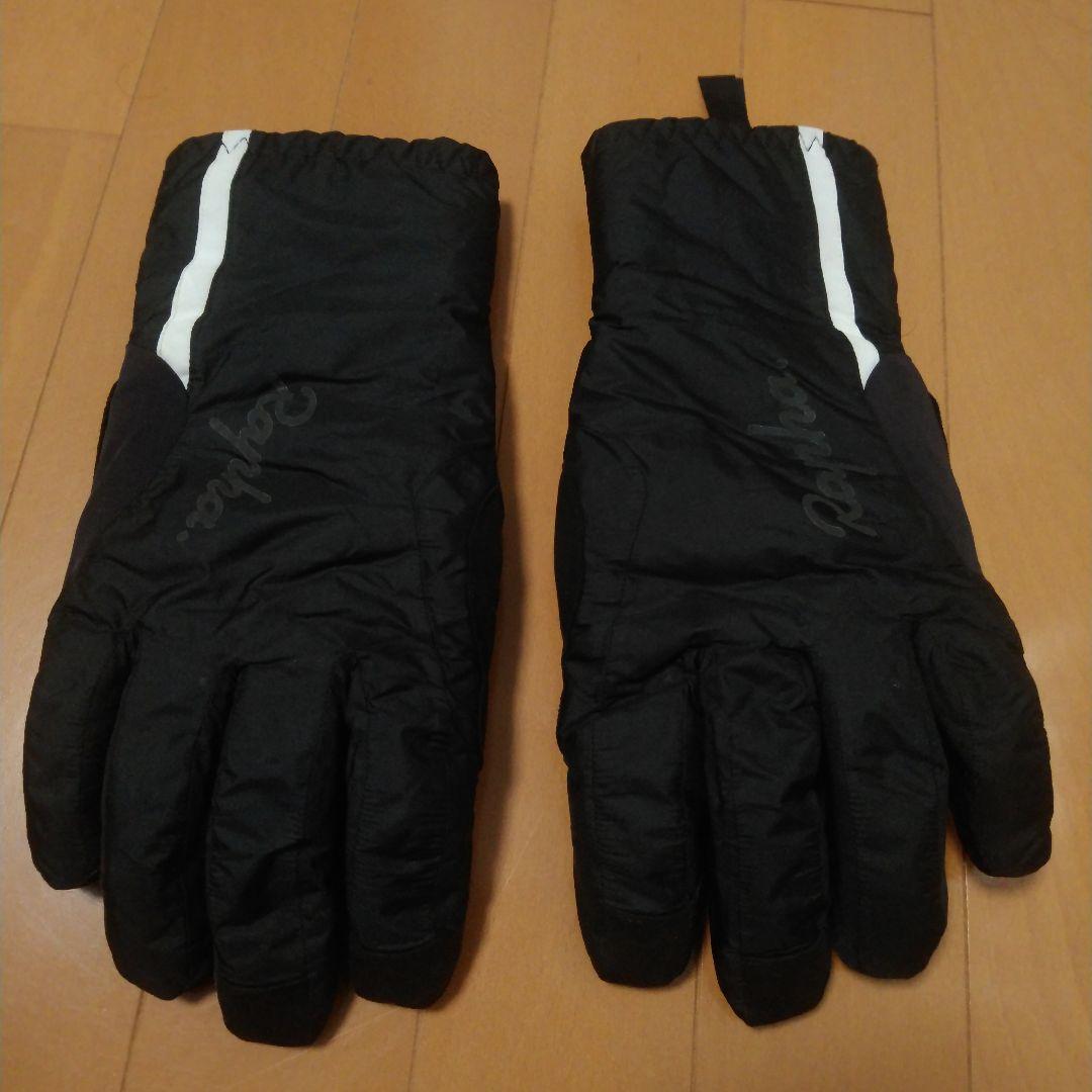 ウェア RAPHA DEEPWINTER GLOVES Rapha-