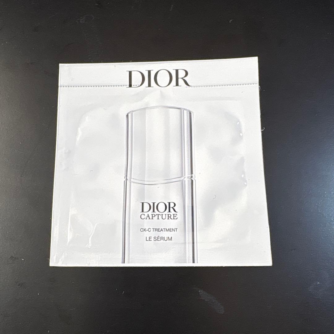 DIOR ディオール トライアル セット／26点 - メルカリ