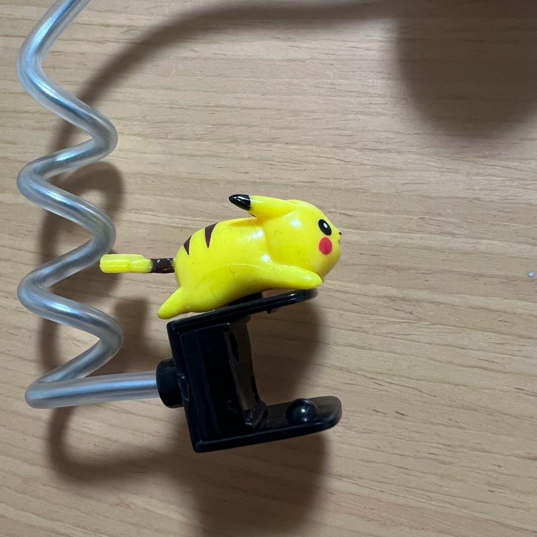 ポケモンゲームボーイ ピカチュウ動作確認済 動作確認済み
