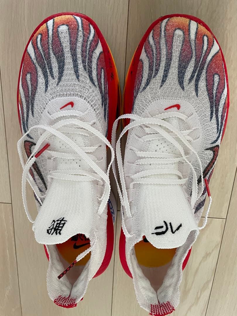 スパイク・シューズ AIR ZOOM ALPHAFRY NEXT% 3 PRM 27.5cm