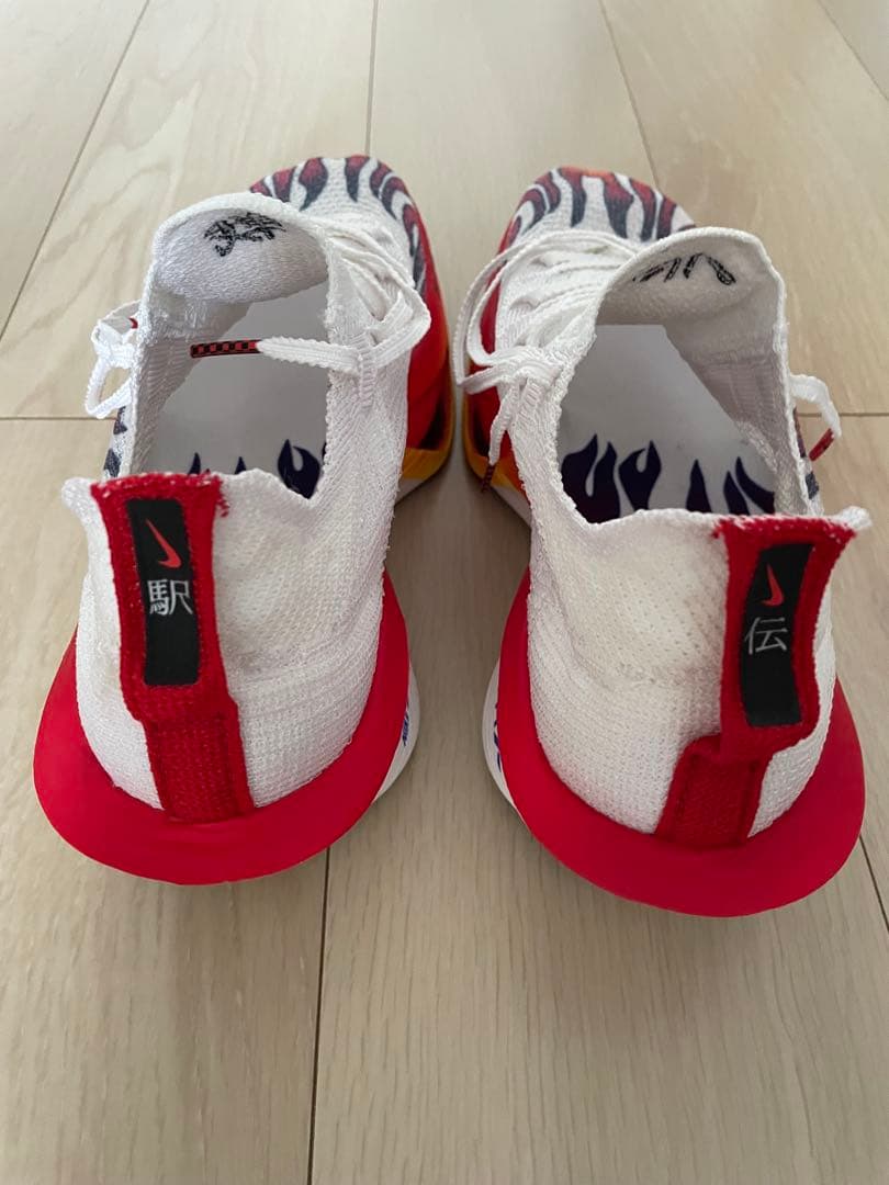 スパイク・シューズ AIR ZOOM ALPHAFRY NEXT% 3 PRM 27.5cm