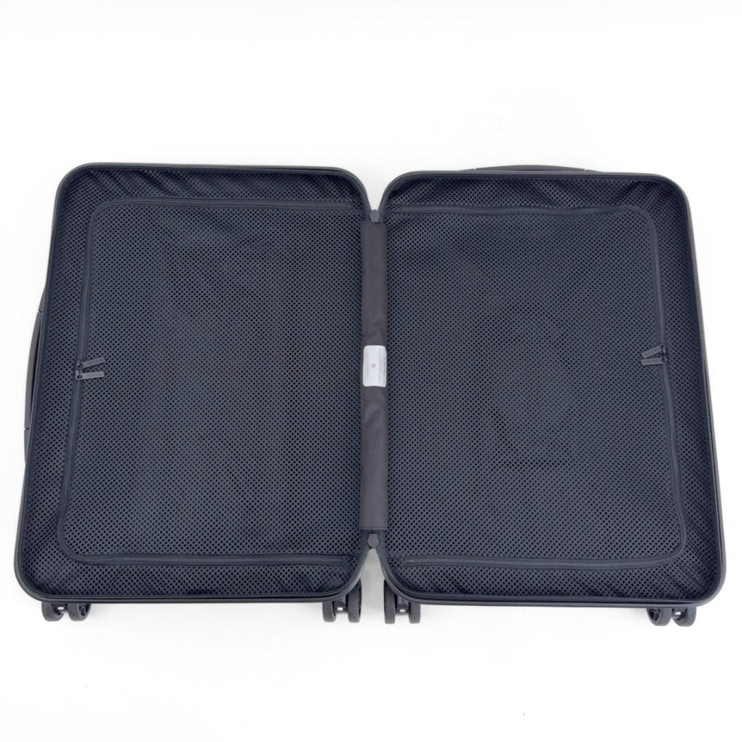 美品 リモワ ポルシェ PTS2.0 エッセンシャル 32L 4輪 TSAロック