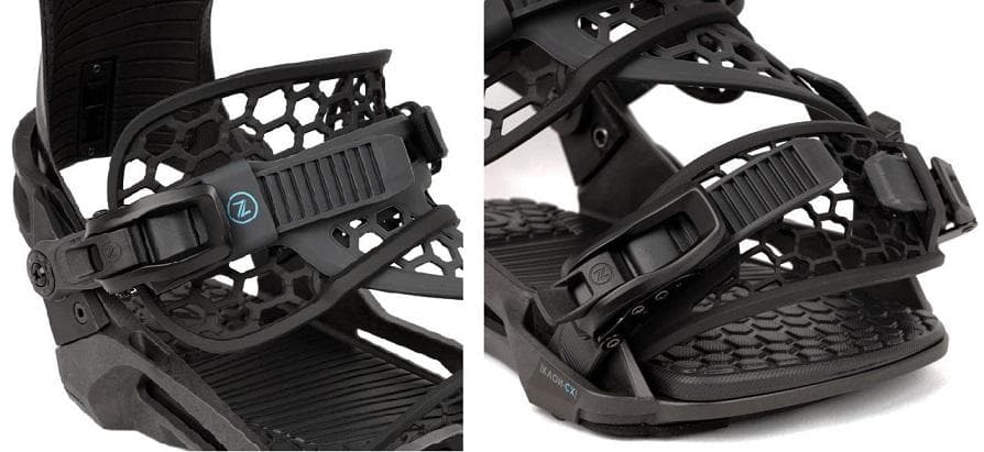 定価￥71500 47%off 2024 ナイデッカー KAON CX XL