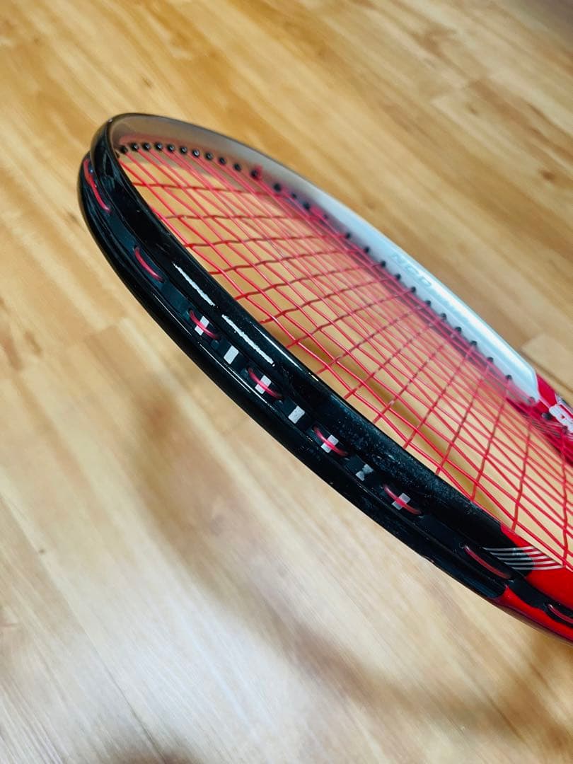 ナノフォース700vナノフォース 700v YONEX ヨネックス(YONEX) ナノ