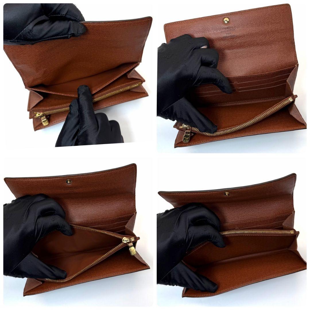 ファッションファッション - 良品 ルイヴィトン モノグラム