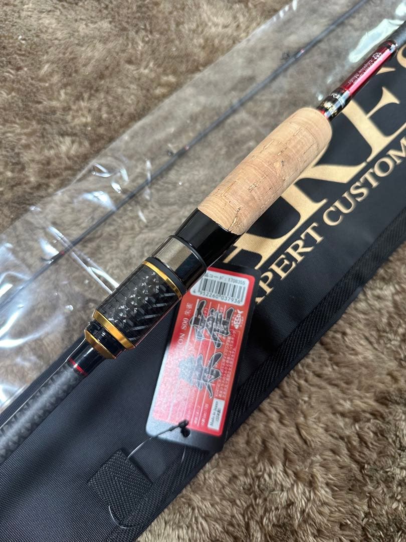 スクマニ エギマニアックス 800 朱雀 - メルカリ