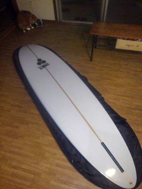 新品・CI MID・7'10