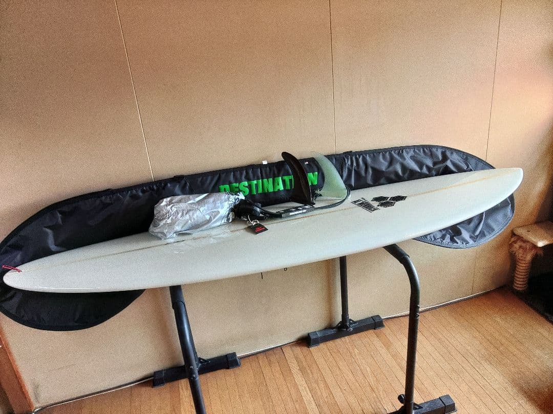 新品・CI MID・7'10