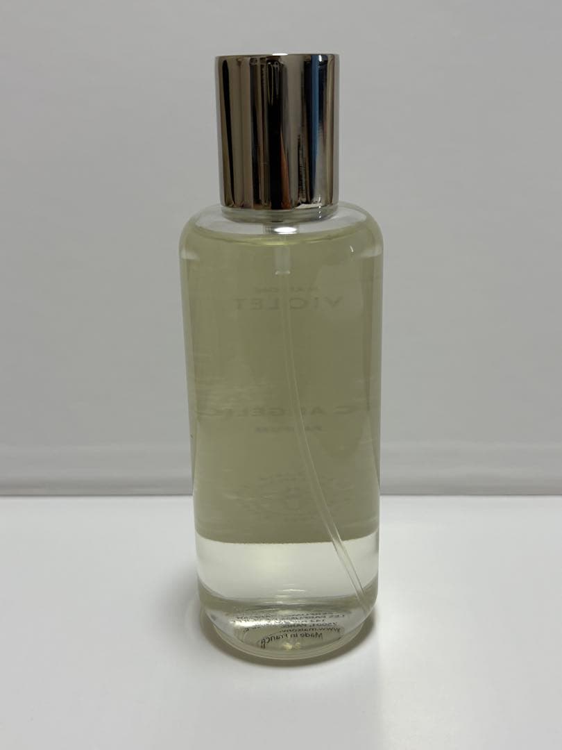 お値下げ中】メゾンヴィオレ ムスク アンジェリック まどろみ 100ml