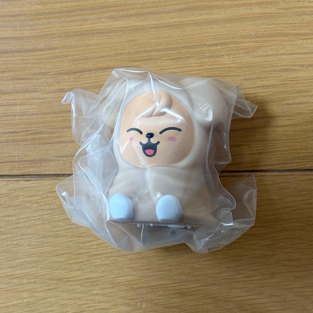 SKZOO ライトマスコット ガチャ スンミン パピーム - メルカリ